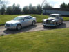 Bentley & Chrysler